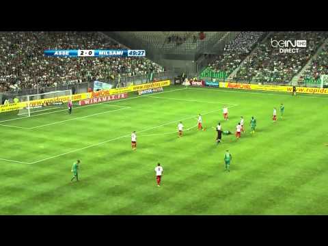 2013 08 01   Saint Etienne   Milsami Ursidos   half 2