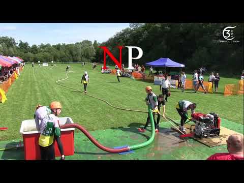 DHZ Bertotovce B, 5. kolo ŠHL, 18.08.2019 Bertotovce