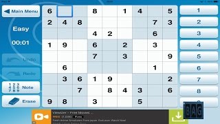 46 Sudoku Alternatives & Similar Games – Top Best Alternatives