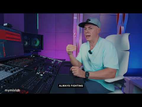 Free Download How to Improve Dynamics And Clarity on your Master TUTORiAL-FANTASTiC