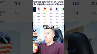 What Country Has The Best Quality of Life?