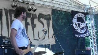 Julith Krishun @ Fluff Fest 2008