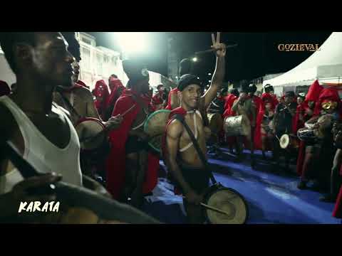 MIZIK A VIM au Goziéval   samedi 4 février 2023