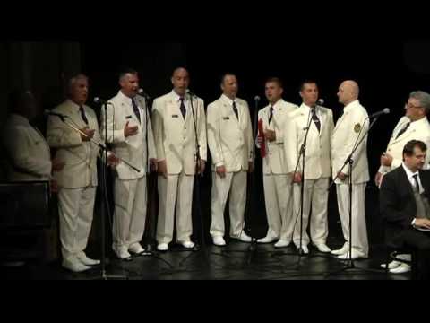 Moj dida i ja - Klapa Sveti Juraj HRM