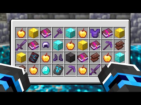 HO TROVATO UNA CASSA OP - ImperoCraft ep .78