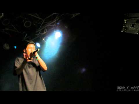 140712 Marvel.J - 쇼미더머니3 참가자 따라하기