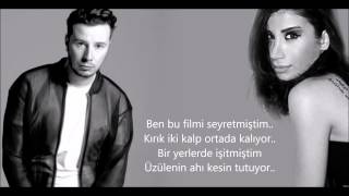 Emrah Karaduman ft. İrem Derici - Nerden Bilecekmiş