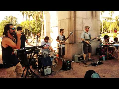 Marzo Couto & Som Central   Reveladora