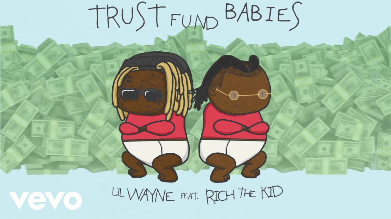 Lil Wayne - Admit It