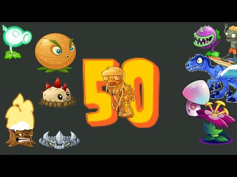 50 ways to kill Zombie Amber