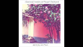 Paul McCartney - Power Cut (cover by Felippe Pompeo)