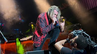 Download lagu Three Days Grace – “So Called Life” LIVE Front Row in 4K | Rocklahoma 2025 mp3