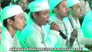 Download lagu NYU'UN SAPORAH (MUSKURANE) -  Pemuda Bersholawat AT TAUFIQ mp3
