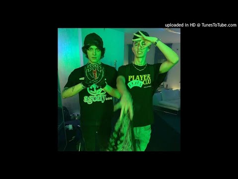 [FREE] OG Buda x Polyana Type Beat 2020 "Бандо" (prod. by SHARON)