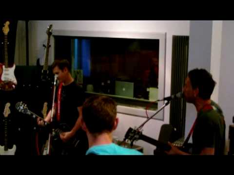 The Genaro Project - All You Other MCs (Rehearsal 23/05/10)