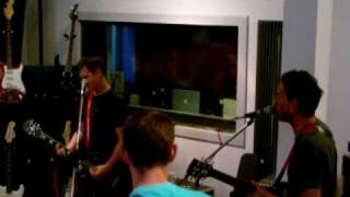 The Genaro Project - All You Other MCs (Rehearsal 23/05/10)