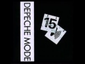 Depeche Mode - Little 15 (Live in Paris Oct. 1990 ...