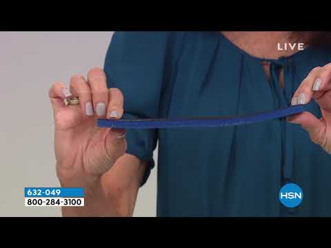 HSN | Shoe Lover's Closet with Bobbi Ray Carter - Birthday Celebration 07.16.2020 - 09 AM