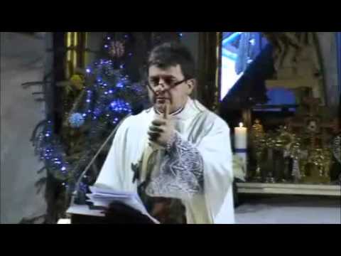 Ks. Natanek podsumował Kościół