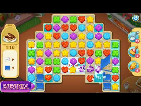 Matchington Mansion level 2827 HD