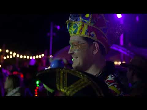 Shakin Dj's - Sex Mit Dee Kale (De Graote Vastelaovend Show 2022)