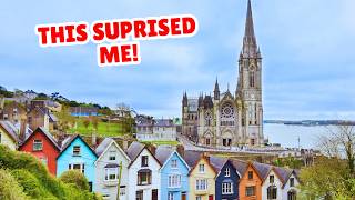 Regal Princess British Isles Cruise: Ports You Can’t Miss in 2025