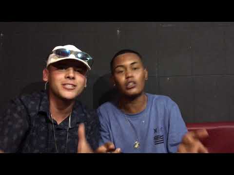 Mc Higuinho, Mc Peco Pr, Mc Yan, Mc BM (medley conexão 3.0)