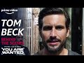 Behind The Scenes Mit Tom Beck You Are Wanted Prime Video DE