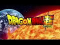 Dragon Ball Super Opening V3 US Toonami Potential Cut