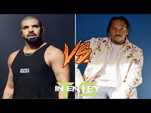 Flow Showdown - Drake vs Pusha T (Episode 7)