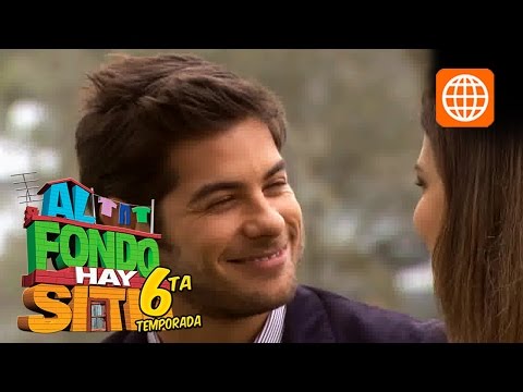 Al fondo hay sitio capitulo 1112 - parte 1/5
