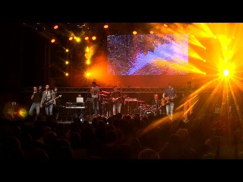 TEB Allstars & TEB Orchestra  -  Benefizkonzerte in Dettingen/Erms