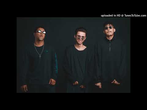 Du Santos - Nobody Rules The Streets