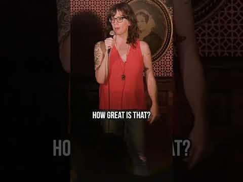 Karma #standup #standupcomedy #comedy #trans #transcomedy