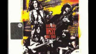 Led Zeppelin - Whole Lotta Love (Live from How the West Was Won) Part 1