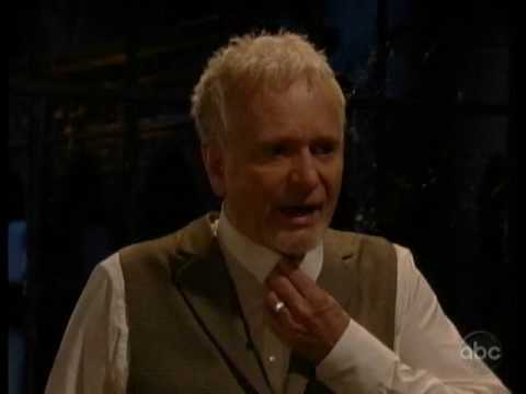 GH: Luke and Tracy Argue In Helena's Dungeon - May 27th, 2010