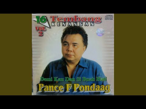 Rindu Dihatinya - Pance Pondaag