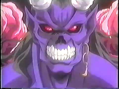 Glenn Danzig's Satanika