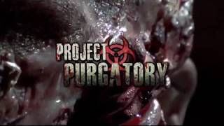 Take Refuge - "Project Purgatory" - Full Free Maverick Movie!!