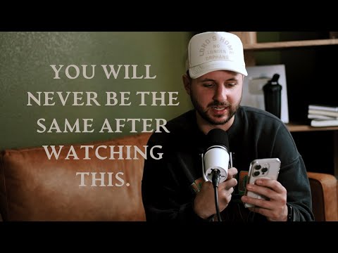 This 12 minute prayer will shift your life forever.