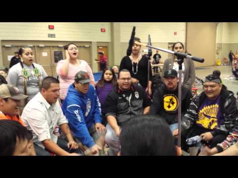 William Stewart Mens Grass Special- Wambli Ska New Year's 2016