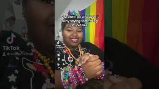 Lets make kandi #kandi #beadedbracelet #kandikid #kandibeads #smallbusiness