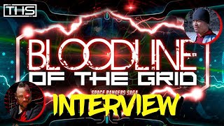 Bloodline Of The Grid Interview | That Hashtag Show video