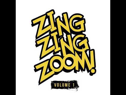 Big H - Zing Zing Zoom Vol .1 (2015) ft. Bossman Birdie, Milli Major, XP, AK, Shivz & Shystie