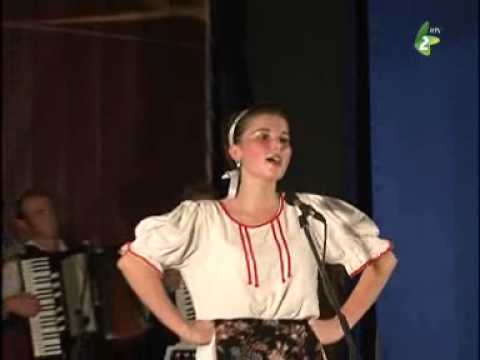 Rocnikoncert KUD "Zatva" Kocur  - Рочни концерт  КУД "Жатва Коцур