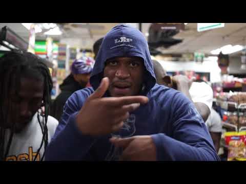 Three Wheel Drive - Currently Unsigned