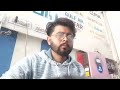 First Vlog From My Setup Room 1