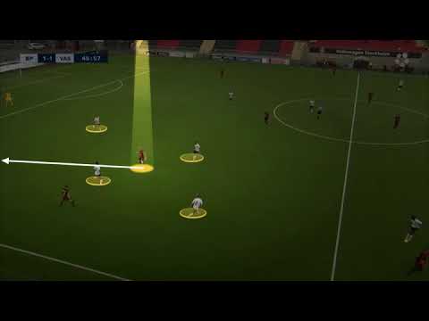 vasalunds bk - if brommapojkarna