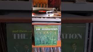 23-12-15 - The Association - Blistered ~ isolated right channel.