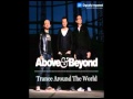 Above & Beyond Trance Around The World 440 ...